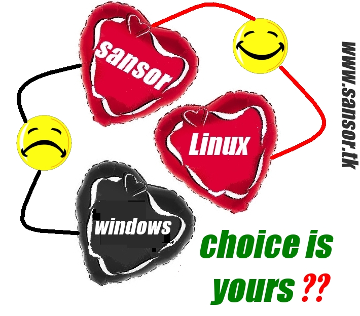 wallpaper linux vs windows. Linux, Linux vs Windows,